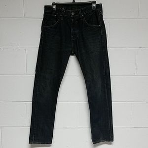 Bullhead Jean's